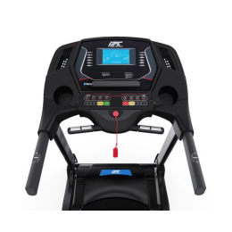 Беговая дорожка DFC SINTRA Blue T760B