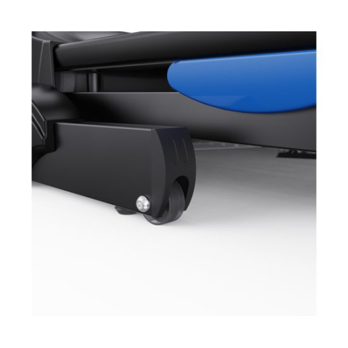 Беговая дорожка DFC SINTRA Blue T760B