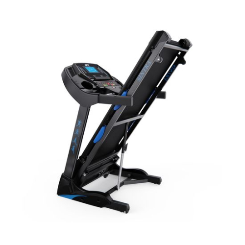 Беговая дорожка DFC SINTRA Blue T760B