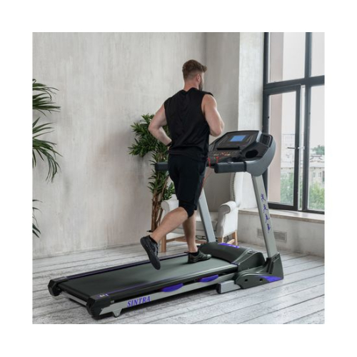 Беговая дорожка DFC SINTRA Blue T760B