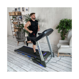 Беговая дорожка DFC SINTRA Blue T760B