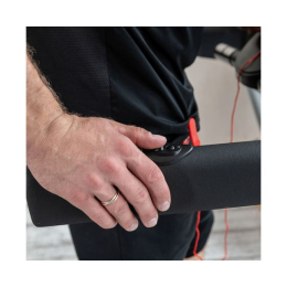 Беговая дорожка DFC SINTRA Blue T760B