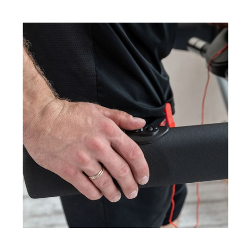 Беговая дорожка DFC SINTRA Blue T760B