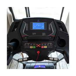 Беговая дорожка DFC SINTRA Blue T760B