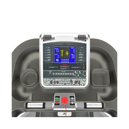 Беговая дорожка DFC TIGER T770