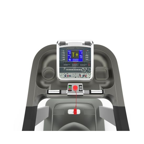 Беговая дорожка DFC TIGER PRO