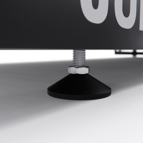 Беговая дорожка DFC Juno T780 COM