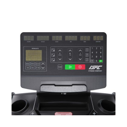 Беговая дорожка DFC Juno T780 COM