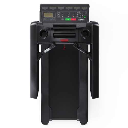 Беговая дорожка DFC Juno T780 COM