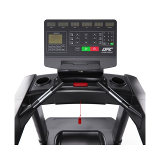 Беговая дорожка DFC Juno T780 COM