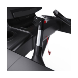 Беговая дорожка DFC Juno T780 COM