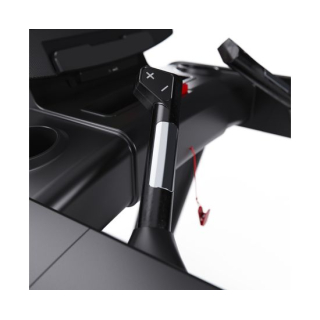 Беговая дорожка DFC Juno T780 COM