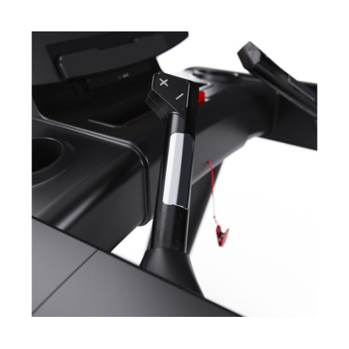 Беговая дорожка DFC Juno T780 COM