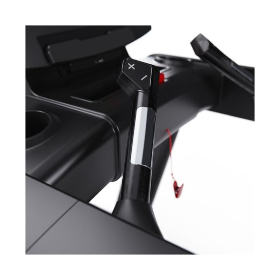 Беговая дорожка DFC Juno T780 COM