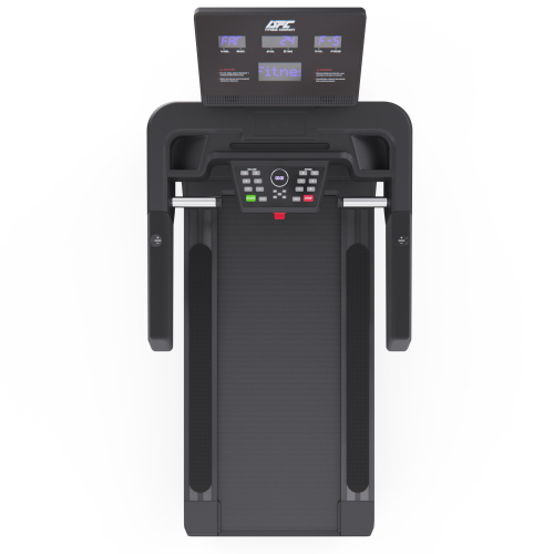 Беговая дорожка DFC ORION T790 PRO