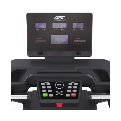 Беговая дорожка DFC ORION T790 PRO