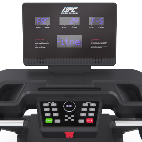 Беговая дорожка DFC ORION T790 PRO