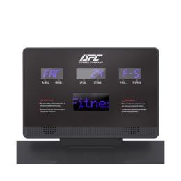 Беговая дорожка DFC ORION T790 PRO