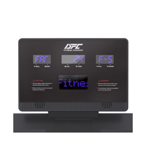 Беговая дорожка DFC ORION T790 PRO