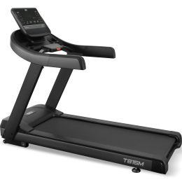 Электрическая беговая дорожка Bronze Gym T815M 5975370