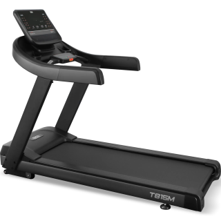Электрическая беговая дорожка Bronze Gym T815M 5975370