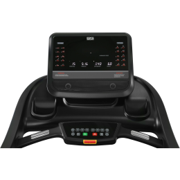 Электрическая беговая дорожка Bronze Gym T815M 5975370