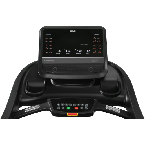 Электрическая беговая дорожка Bronze Gym T815M