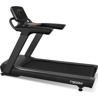 Электрическая беговая дорожка Bronze Gym T900M 5183040