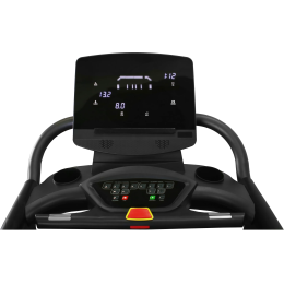 Электрическая беговая дорожка Bronze Gym T900M 5183040