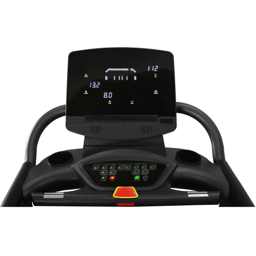 Электрическая беговая дорожка Bronze Gym T900M