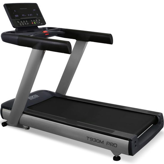 Электрическая беговая дорожка Bronze Gym T930M Pro