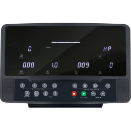 Электрическая беговая дорожка Bronze Gym T930M Pro 5216853