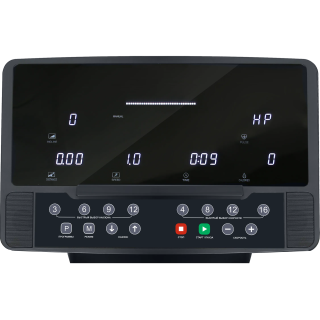 Электрическая беговая дорожка Bronze Gym T930M Pro 5216853