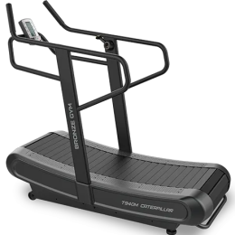 Беговая дорожка профессиональная BRONZE GYM T940M CATERPILLAR