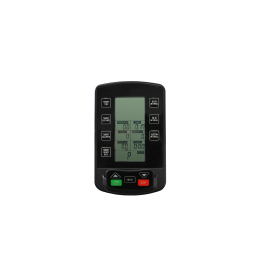 Беговая дорожка профессиональная BRONZE GYM T940M CATERPILLAR