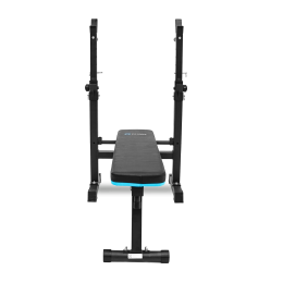 Силовая скамья многофункциональная домашняя OXYGEN FITNESS TAURUS