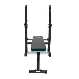 Силовая скамья многофункциональная домашняя OXYGEN FITNESS TAURUS