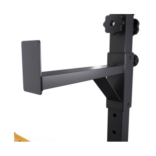 Стойки для штанги с подстраховкой DFC Y-GYM TF-56