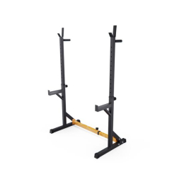 Стойка для штанги с подстраховкой DFC Y-GYM TF-57