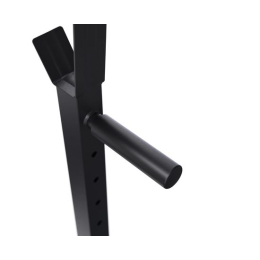 Стойка для штанги с подстраховкой DFC Y-GYM TF-57