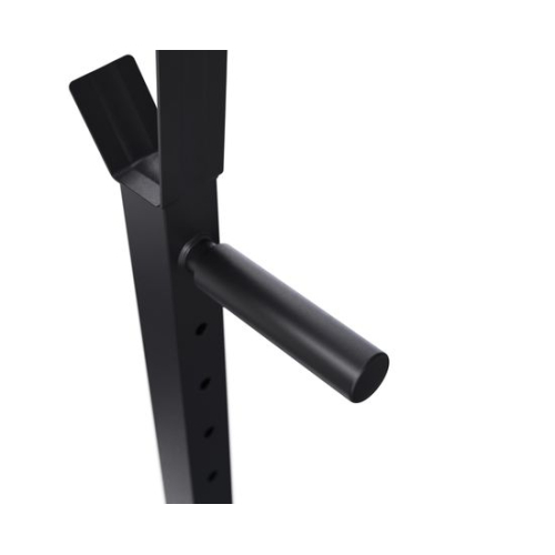 Стойка для штанги с подстраховкой DFC Y-GYM TF-57