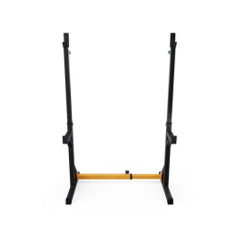 Стойка для штанги с подстраховкой DFC Y-GYM TF-57