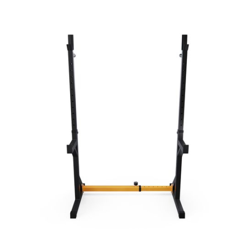 Стойка для штанги с подстраховкой DFC Y-GYM TF-57