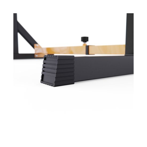 Стойка для штанги с подстраховкой DFC Y-GYM TF-57