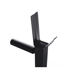 Стойка для штанги с подстраховкой DFC Y-GYM TF-57