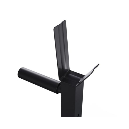 Стойка для штанги с подстраховкой DFC Y-GYM TF-57