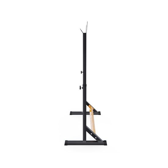 Стойка для штанги DFC Y-GYM TF-61