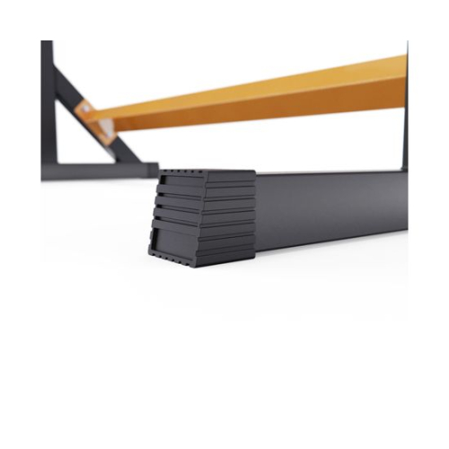 Стойка для штанги DFC Y-GYM TF-61