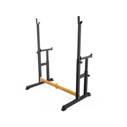 Стойка для штанги с подстраховкой DFC Y-GYM TF-62