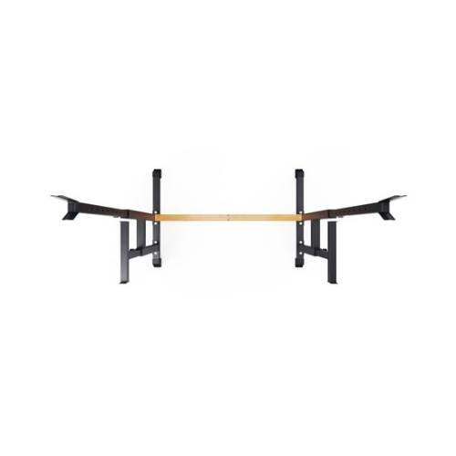 Стойка для штанги с подстраховкой DFC Y-GYM TF-62